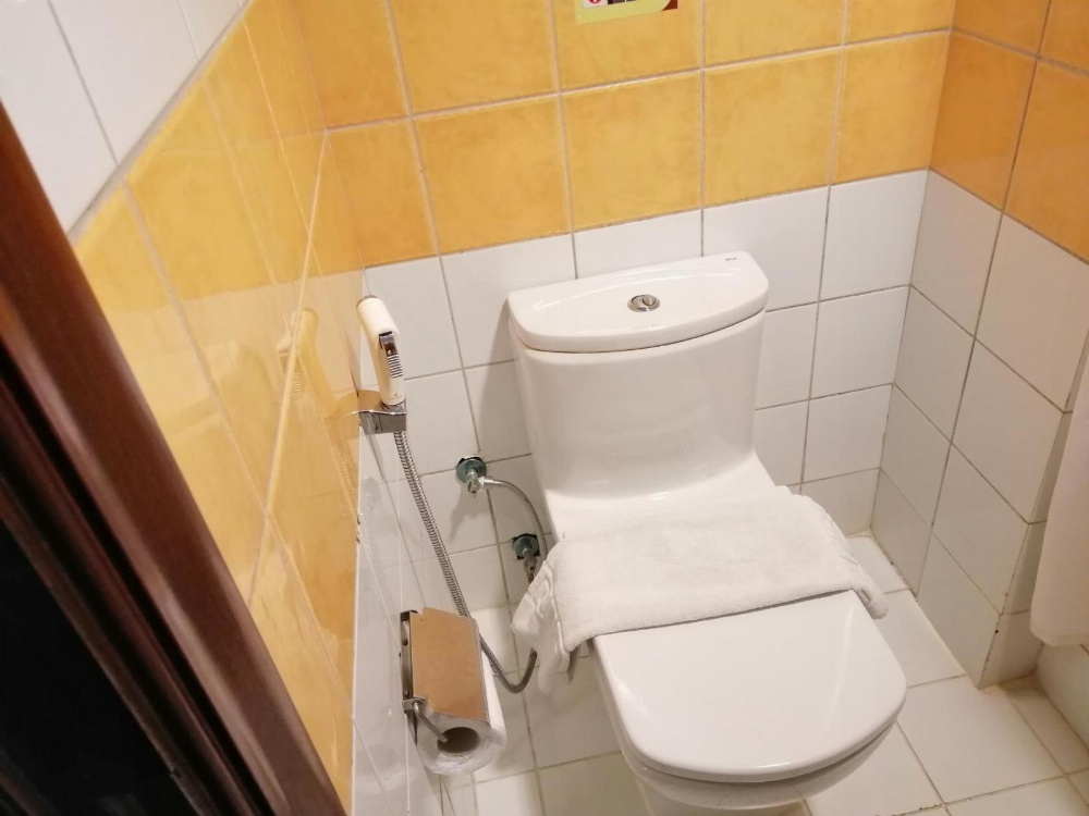 Rotana Al Mesk Hotel