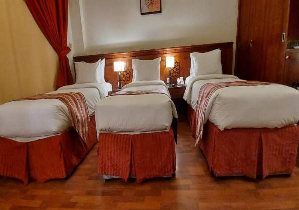 Rotana Al Mesk Hotel image 10