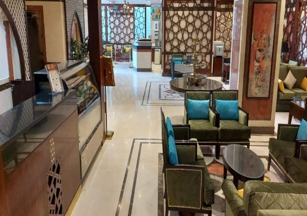 Rotana Al Mesk Hotel image 12