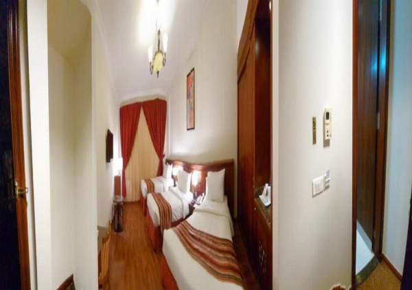 Rotana Al Mesk Hotel image 16