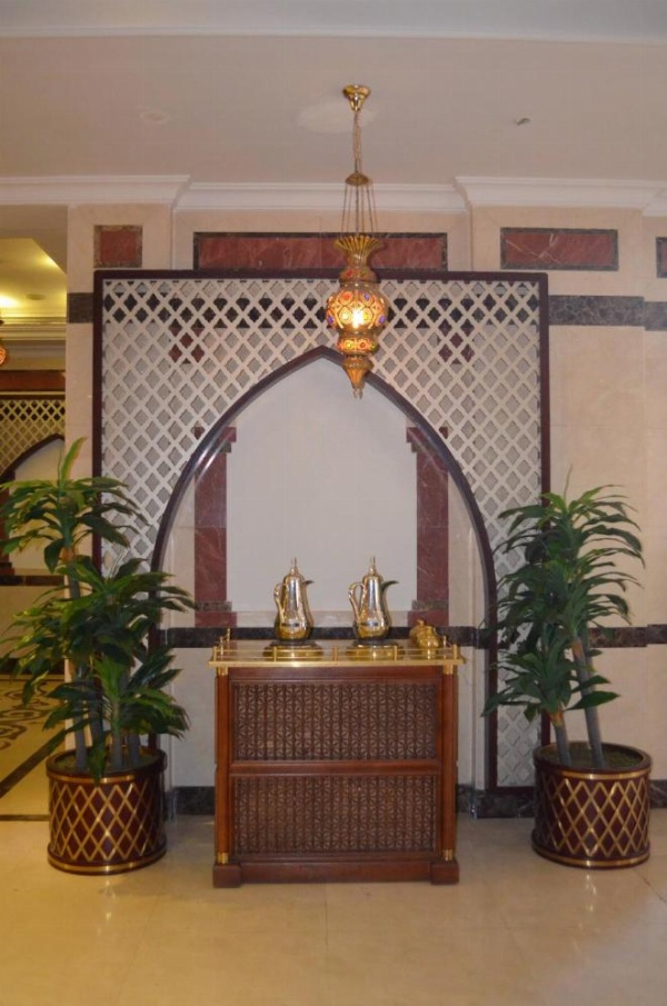 Rotana Al Mesk Hotel image 23