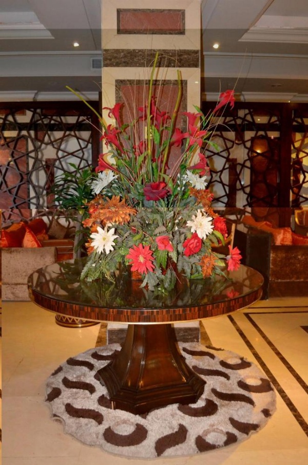 Rotana Al Mesk Hotel image 24