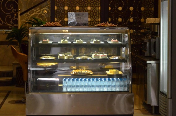 Rotana Al Mesk Hotel image 27