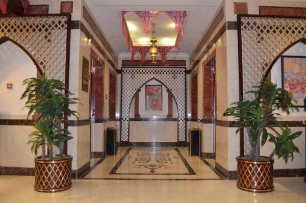 Rotana Al Mesk Hotel image 29
