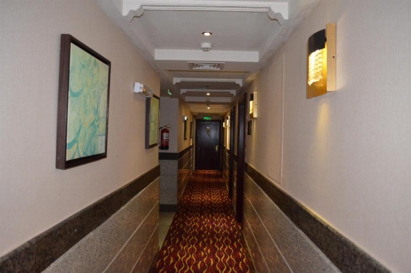 Rotana Al Mesk Hotel image 30