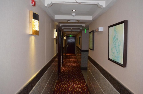 Rotana Al Mesk Hotel image 33